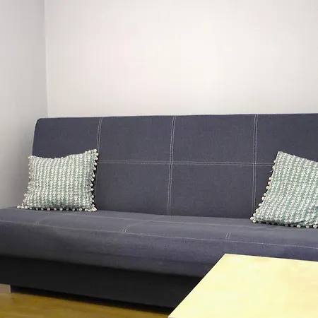 Room, Batorego 29 Apartment