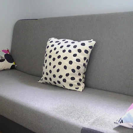Apartment Room, Batorego 29 Warsaw