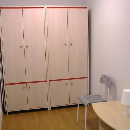 Room, Batorego 29 * Warsaw