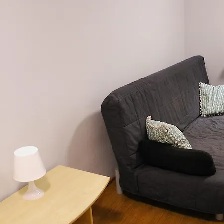Room, Batorego 29 * Warsaw